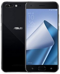 Замена разъема зарядки на телефоне Asus ZenFone 4 Pro (ZS551KL) в Кемерово